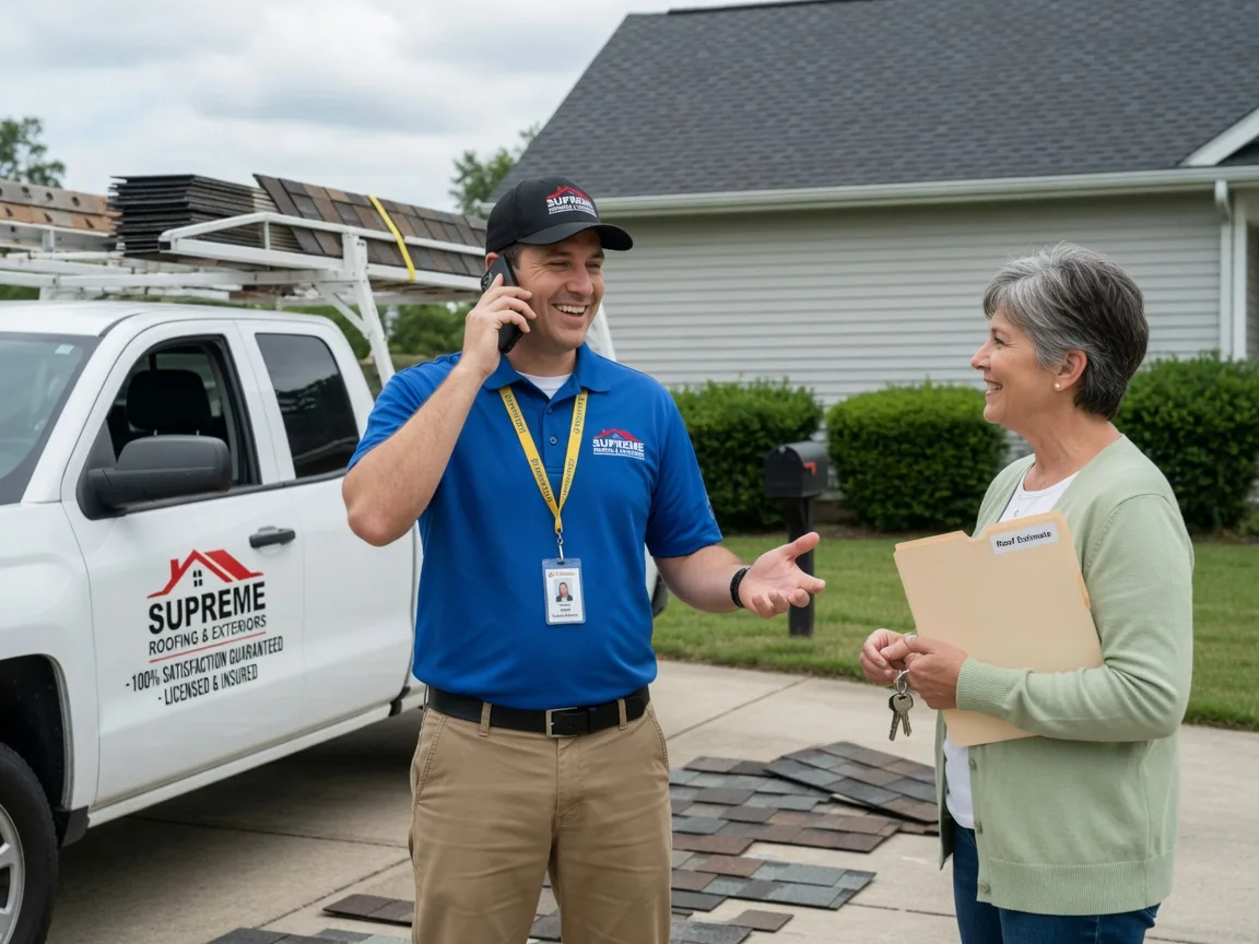 Roof Replacement Falmouth, KY FAQs